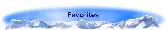 Favorites